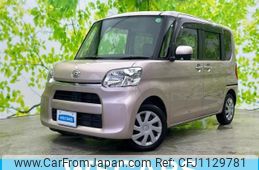 daihatsu tanto 2015 quick_quick_DBA-LA600S_LA600S-0302771