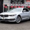 bmw 5-series 2018 -BMW--BMW 5 Series LDA-JC20--WBAJC32090G939226---BMW--BMW 5 Series LDA-JC20--WBAJC32090G939226- image 1