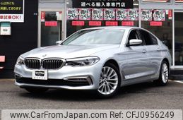 bmw 5-series 2018 -BMW--BMW 5 Series LDA-JC20--WBAJC32090G939226---BMW--BMW 5 Series LDA-JC20--WBAJC32090G939226-