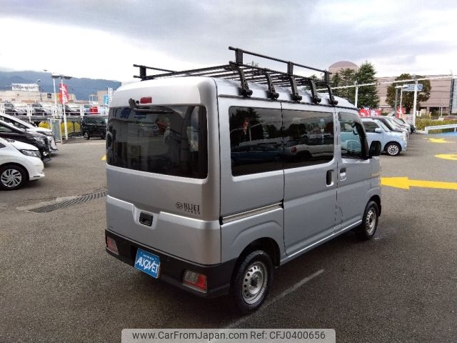 daihatsu hijet-van 2023 -DAIHATSU--Hijet Van 3BD-S700V--S700V-0056907---DAIHATSU--Hijet Van 3BD-S700V--S700V-0056907- image 2