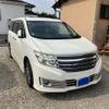 nissan elgrand 2010 -NISSAN--Elgrand DBA-TE52--TE52-007262---NISSAN--Elgrand DBA-TE52--TE52-007262- image 1
