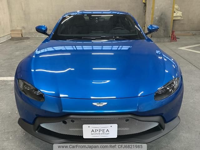 aston-martin vantage 2019 GOO_JP_700057071230210826001 image 2