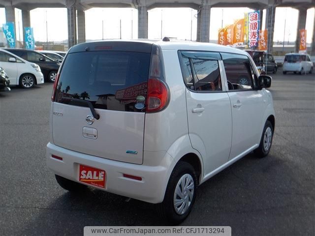 nissan moco 2015 CFJ1713294 image 2