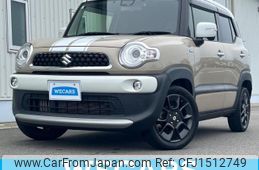suzuki xbee 2020 CFJ1512749