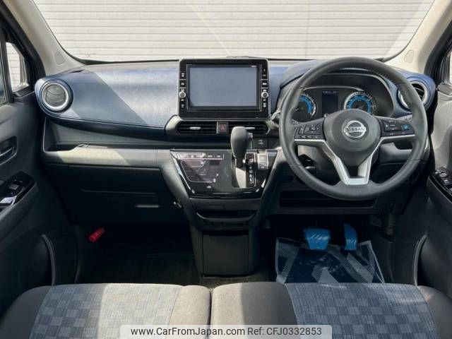 nissan dayz 2019 -NISSAN--DAYZ 4AA-B45W--B45W-0011578---NISSAN--DAYZ 4AA-B45W--B45W-0011578- image 2