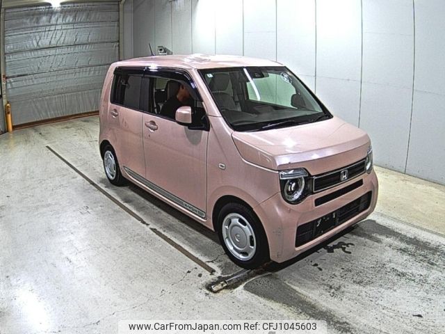 honda n-wgn 2020 CFJ1045603 image 1