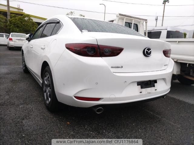 mazda mazda3 2020 quick_quick_6BA-BP5P_BP5P-109172 image 2