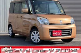 suzuki spacia 2014 quick_quick_MK32S_MK32S-172626