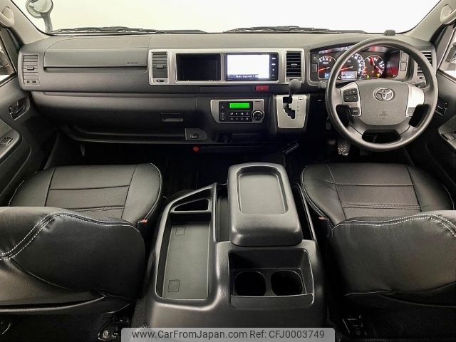 toyota hiace-wagon 2018 -TOYOTA--Hiace Wagon CBA-TRH214W--TRH214-0051530---TOYOTA--Hiace Wagon CBA-TRH214W--TRH214-0051530- image 2