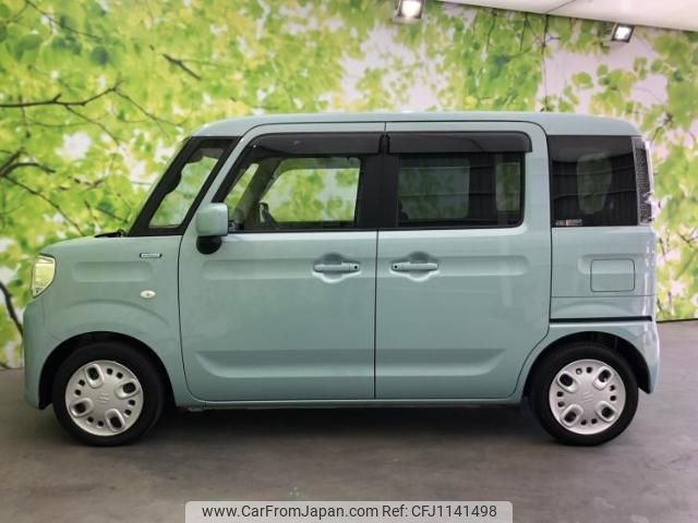 suzuki spacia 2018 quick_quick_DAA-MK53S_MK53S-115986 image 2