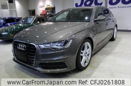 audi a6-avant 2013 quick_quick_DBA-4GCHVS_EN027883