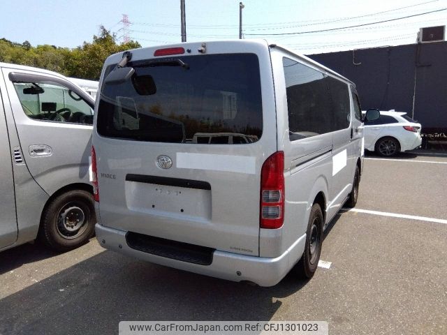 toyota hiace-van 2020 -TOYOTA--Hiace Van QDF-GDH201V--GDH201-1040862---TOYOTA--Hiace Van QDF-GDH201V--GDH201-1040862- image 2