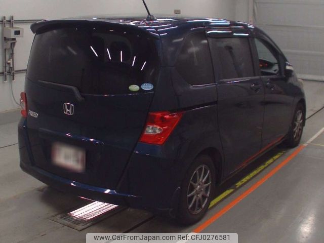 honda freed 2009 -HONDA--Freed GB3-1132162---HONDA--Freed GB3-1132162- image 2