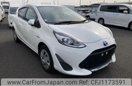 toyota aqua 2020 quick_quick_DAA-NHP10_NHP10-2670888