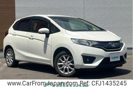 honda fit 2015 -HONDA--Fit DBA-GK4--GK4-3205536---HONDA--Fit DBA-GK4--GK4-3205536-