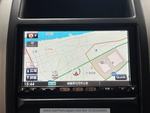 nissan x-trail 2010 -NISSAN--X-Trail DBA-NT31--NT31-109372---NISSAN--X-Trail DBA-NT31--NT31-109372- image 2