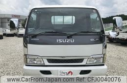 isuzu elf-truck 2003 quick_quick_KR-NPR81LAR_NPR81L7002527