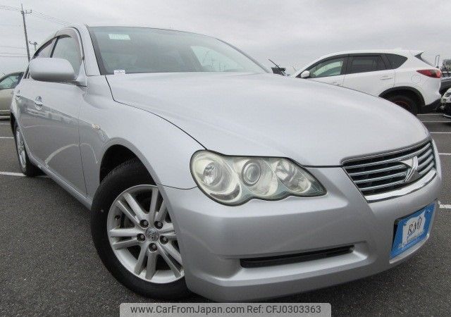 toyota mark-x 2005 REALMOTOR_Y2024100076A-12 image 2