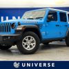 jeep wrangler 2021 quick_quick_JL36L_1C4HJXKG5MW618842 image 1