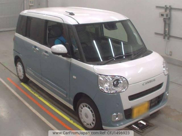 daihatsu move-canbus 2024 CFJ1496923 image 1