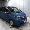 honda freed 2017 -HONDA 【香川 518ふ5678】--Freed GB7-1002698---HONDA 【香川 518ふ5678】--Freed GB7-1002698- image 1