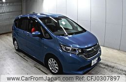 honda freed 2017 -HONDA 【香川 518ふ5678】--Freed GB7-1002698---HONDA 【香川 518ふ5678】--Freed GB7-1002698-