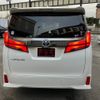 toyota alphard 2021 quick_quick_AGH30W_AGH30-0390404 image 14