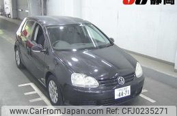 volkswagen golf-plus 2007 -VOLKSWAGEN 【伊豆 300ﾂ4471】--VW Golf Plus 1KBLX--WVWZZZ1KZ7U026611---VOLKSWAGEN 【伊豆 300ﾂ4471】--VW Golf Plus 1KBLX--WVWZZZ1KZ7U026611-