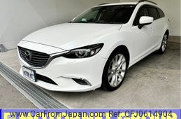 mazda atenza 2016 -MAZDA--Atenza Wagon LDA-GJ2AW--GJ2AW-300726---MAZDA--Atenza Wagon LDA-GJ2AW--GJ2AW-300726-