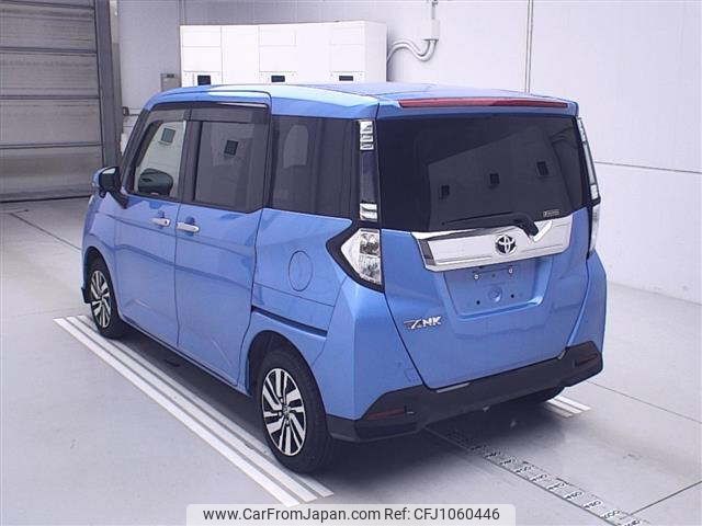 toyota tank 2017 -TOYOTA--Tank M900A-0124541---TOYOTA--Tank M900A-0124541- image 2