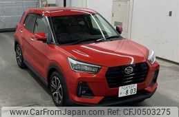 daihatsu rocky 2020 -DAIHATSU 【山形 531ス803】--Rocky A210S-0010022---DAIHATSU 【山形 531ス803】--Rocky A210S-0010022-