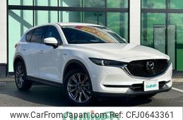 mazda cx-5 2020 -MAZDA--CX-5 3DA-KF2P--KF2P-407421---MAZDA--CX-5 3DA-KF2P--KF2P-407421-