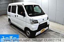 daihatsu hijet-van 2020 -DAIHATSU 【岡山 480と7559】--Hijet Van S321V-0463256---DAIHATSU 【岡山 480と7559】--Hijet Van S321V-0463256-