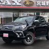 toyota hilux 2018 GOO_NET_EXCHANGE_0900030A30240216W005 image 1