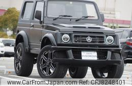 suzuki jimny 1992 quick_quick_V-JA11V_JA11-207056