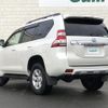 toyota land-cruiser-prado 2015 -TOYOTA--Land Cruiser Prado LDA-GDJ150W--GDJ150-0007491---TOYOTA--Land Cruiser Prado LDA-GDJ150W--GDJ150-0007491- image 15