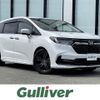 honda odyssey 2021 -HONDA--Odyssey 6BA-RC1--RC1-1405058---HONDA--Odyssey 6BA-RC1--RC1-1405058- image 1