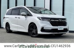 honda odyssey 2021 -HONDA--Odyssey 6BA-RC1--RC1-1405058---HONDA--Odyssey 6BA-RC1--RC1-1405058-