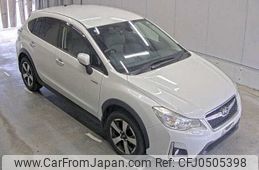 subaru xv 2016 -SUBARU--Subaru XV GPE--GPE-032904---SUBARU--Subaru XV GPE--GPE-032904-