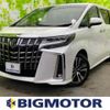 toyota alphard 2021 quick_quick_3BA-AGH30W_AGH30-038924 image 1
