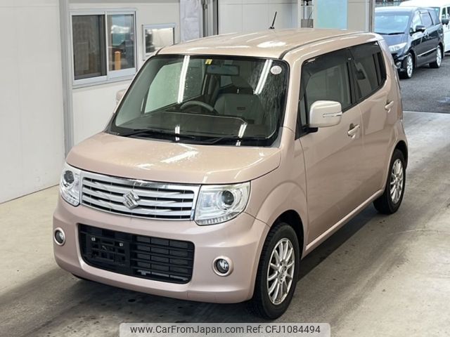 suzuki mr-wagon 2014 -SUZUKI--MR Wagon MF33S-420120---SUZUKI--MR Wagon MF33S-420120- image 1