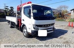 mitsubishi-fuso canter 2023 GOO_NET_EXCHANGE_0541388A30240319W001