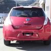 nissan leaf 2016 -NISSAN--Leaf AZE0--AZE0-209809---NISSAN--Leaf AZE0--AZE0-209809- image 40