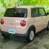 suzuki alto-lapin 2016 quick_quick_DBA-HE33S_HE33S-139811 image 3