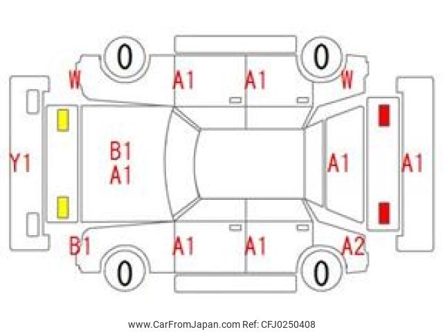 toyota vitz 2015 -TOYOTA--Vitz DBA-NSP135--NSP135-2048058---TOYOTA--Vitz DBA-NSP135--NSP135-2048058- image 2