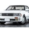 nissan cedric 1988 -NISSAN--Cedric E-Y31--Y31-090606---NISSAN--Cedric E-Y31--Y31-090606- image 1