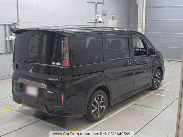 honda stepwagon 2020 -HONDA--Stepwgn 6BA-RP4--RP4-1300128---HONDA--Stepwgn 6BA-RP4--RP4-1300128- image 2