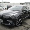 toyota c-hr 2018 -TOYOTA--C-HR DBA-NGX50--NGX50-2029837---TOYOTA--C-HR DBA-NGX50--NGX50-2029837- image 1