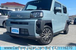 daihatsu taft 2020 quick_quick_6BA-LA900S_LA900S-0024265