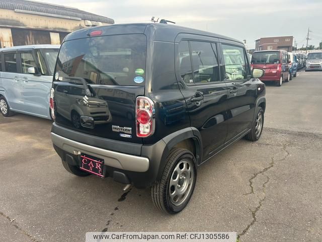 suzuki hustler 2018 quick_quick_MR41S_MR41S-306461 image 2